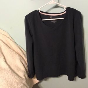 Pajama or Lounge Top!